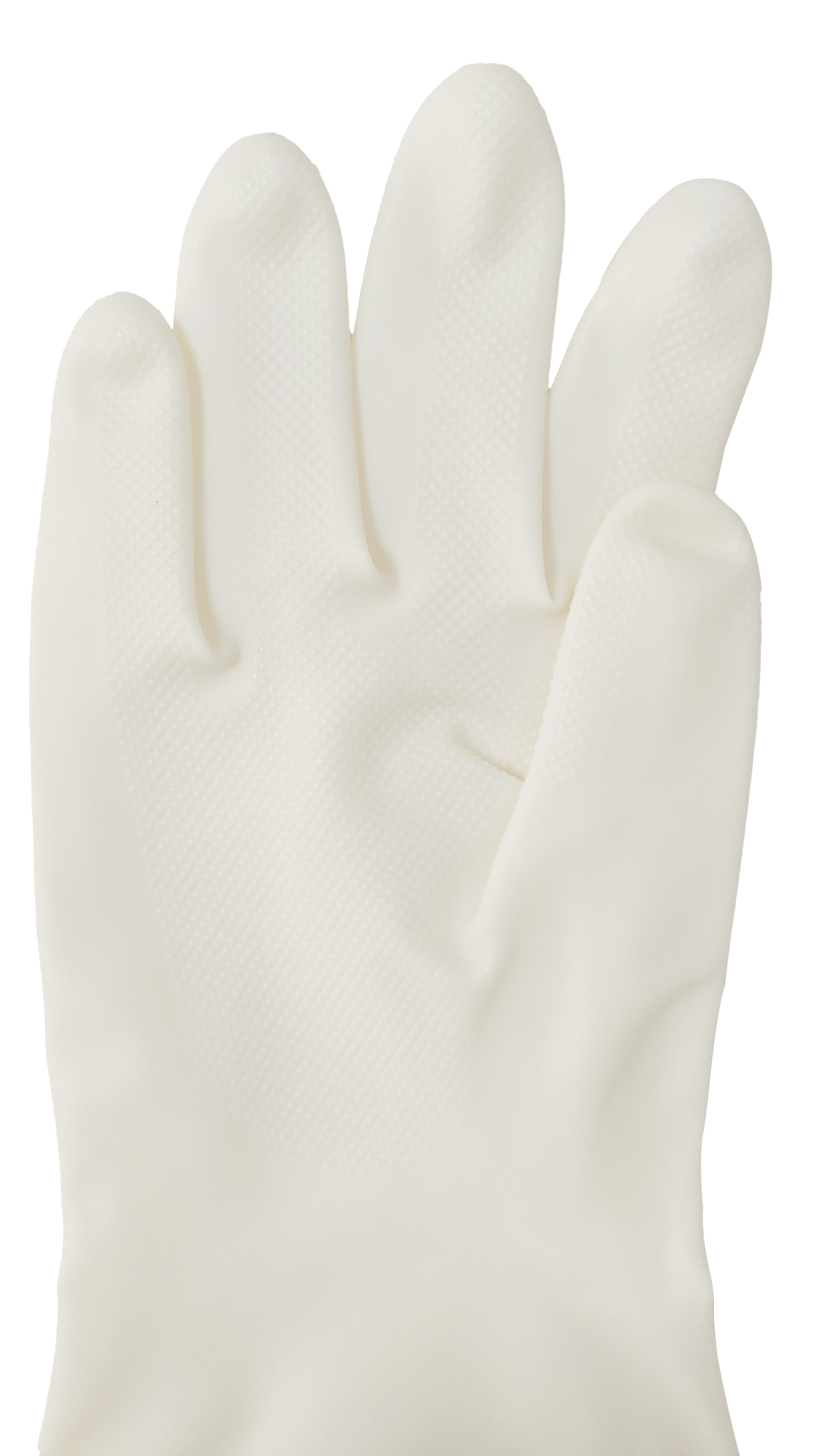 Flock-Lined Nitrile Gloves – Comfortable, Chemical Resistant & Heavy-Duty Protection - Image 3