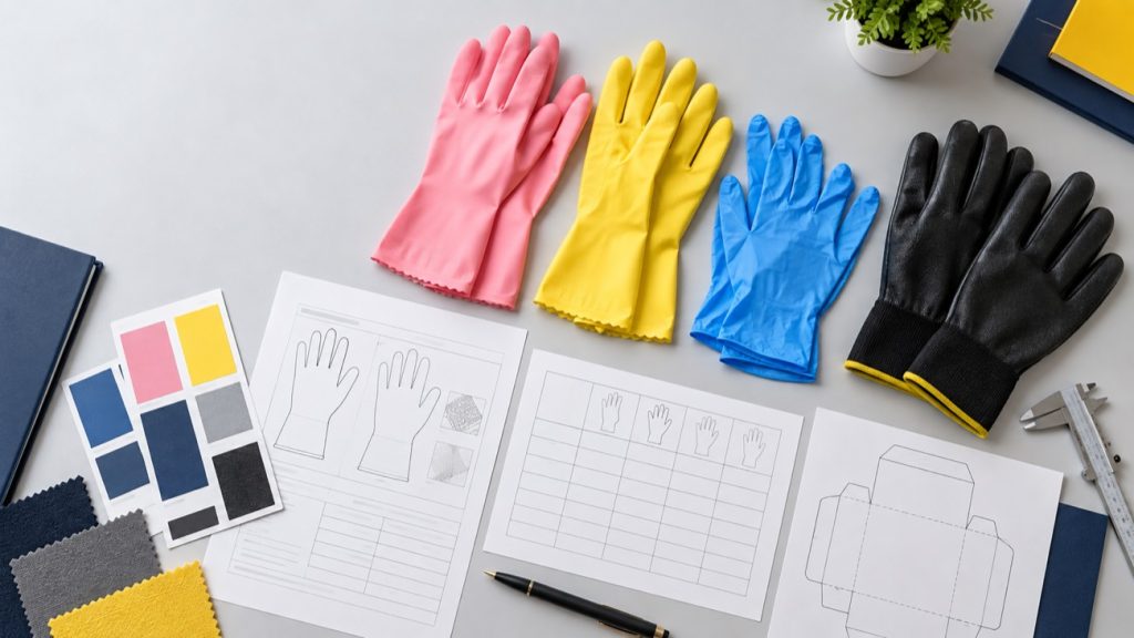 What Does Canton Glove Confirm Before Quoting a Bulk Glove Order?